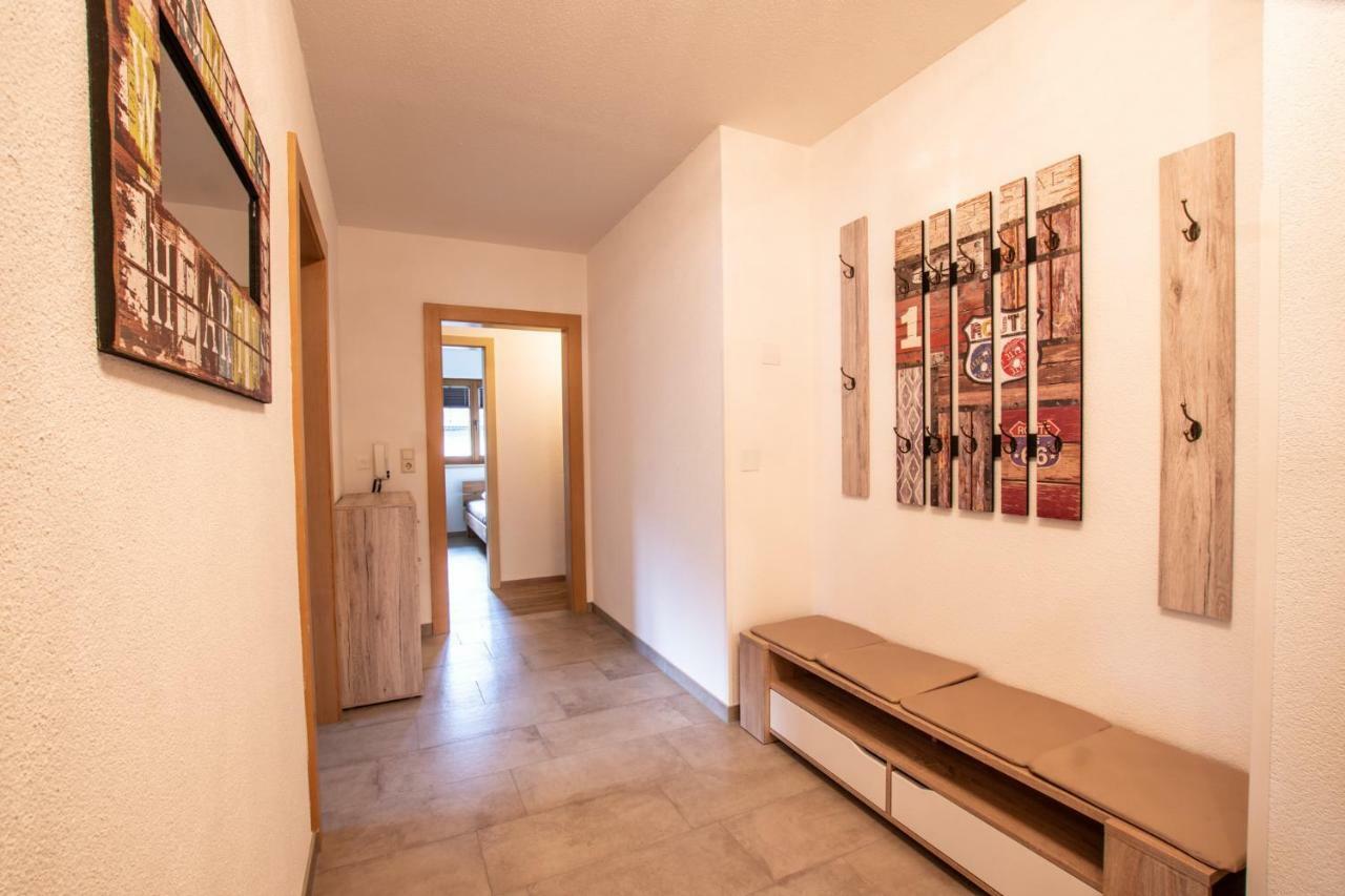 Apartments Wimpissinger Uderns Zewnętrze zdjęcie